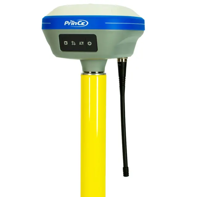 GNSS приемник PrinCe i30 IMU Tx
