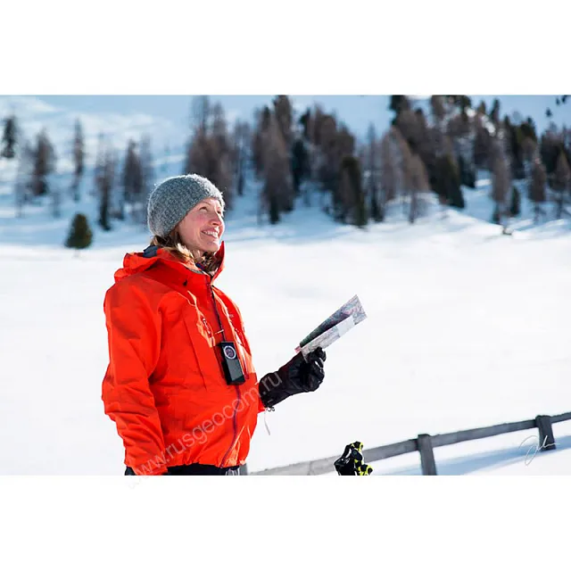 Многофункциональный компас SUUNTO MB-6 NH