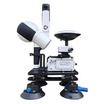 Лазерный 3D-сканер LiGrip H300