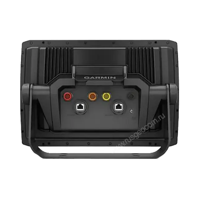 Картплоттер с эхолотом Garmin Echomap ULTRA 122sv с датчиком GT56UHD-TM