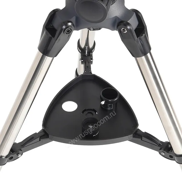 Телескоп Veber PolarStar 650/130 EQ