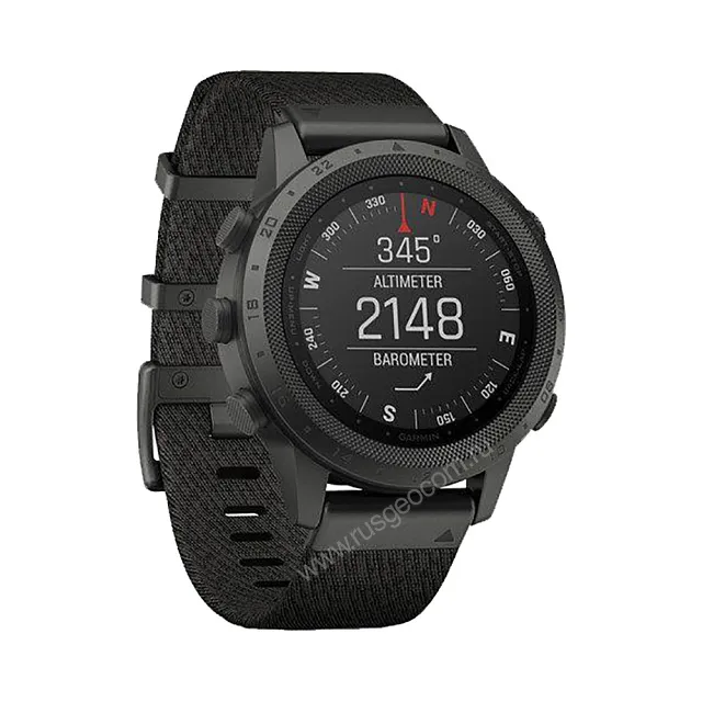 Часы Garmin MARQ Commander