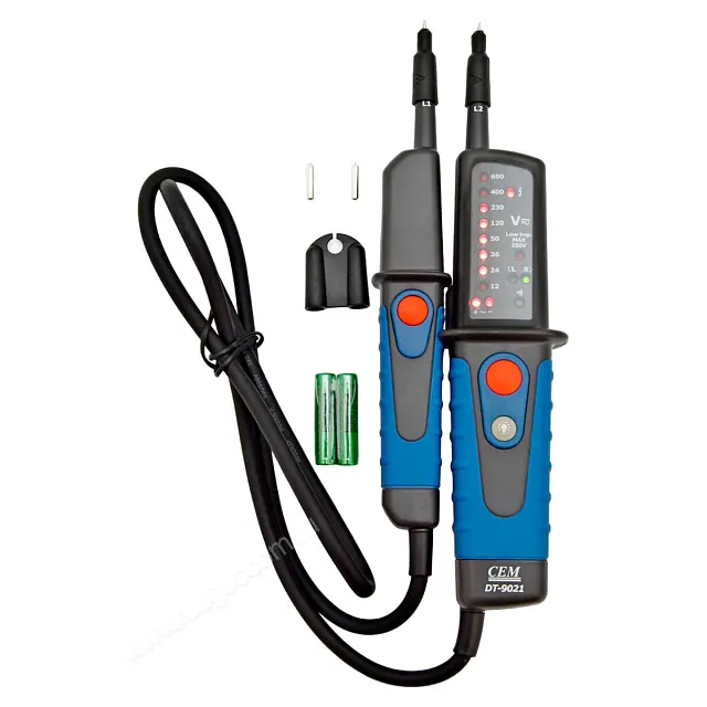 Указатель напряжения CEM DT-9021