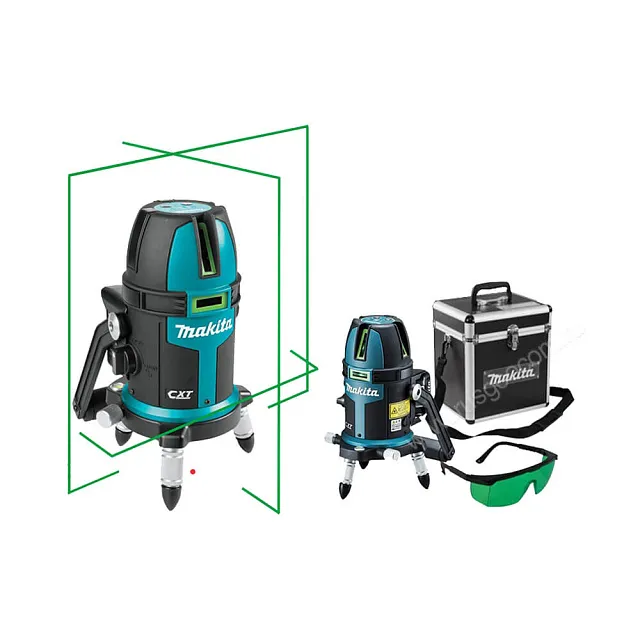 Лазерный уровень Makita SK312GDZ