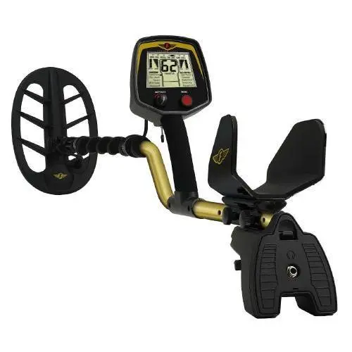 Металлоискатель Fisher F75 LTD
