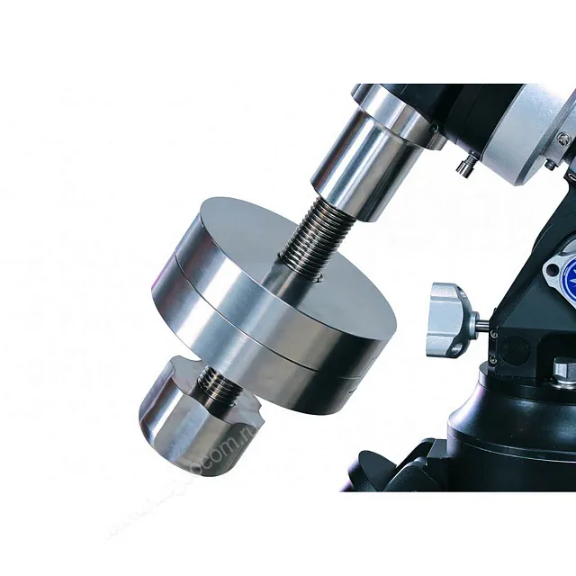 Телескоп Meade 10" f/8 ACF на монтировке LX850 StarLock, с треногой