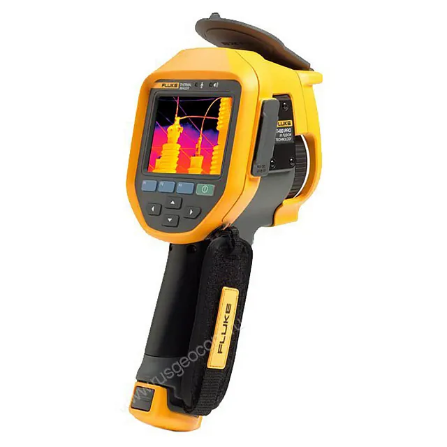 Тепловизор Fluke Ti480 Pro 9HZ