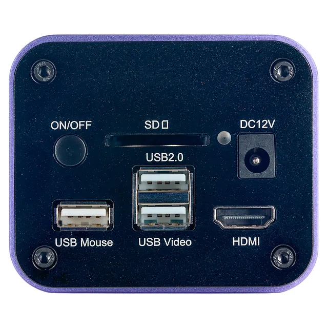 Камера цифровая MAGUS CHD50