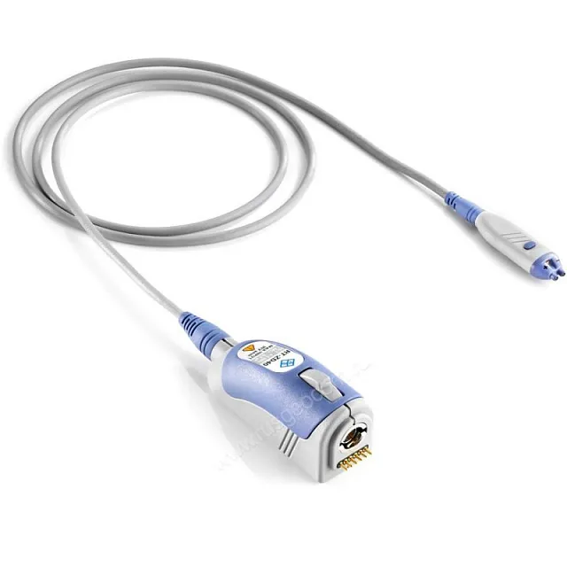 Токовый пробник Rohde & Schwarz RT-ZD40
