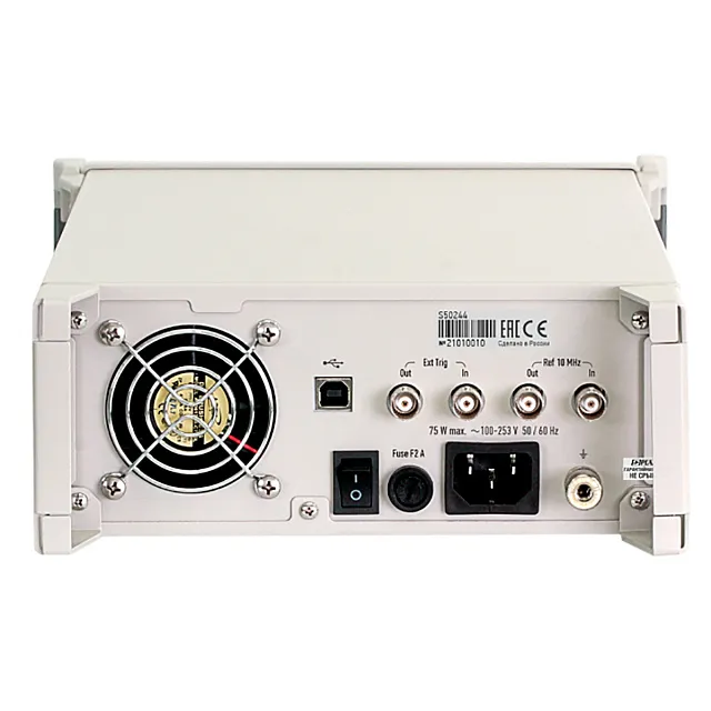 Векторный анализатор цепей Компакт S50244