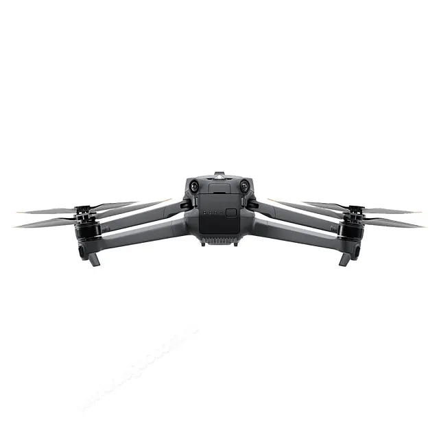 Квадрокоптер DJI Mavic 3 Thermal (Universal Edition), gray (серый)