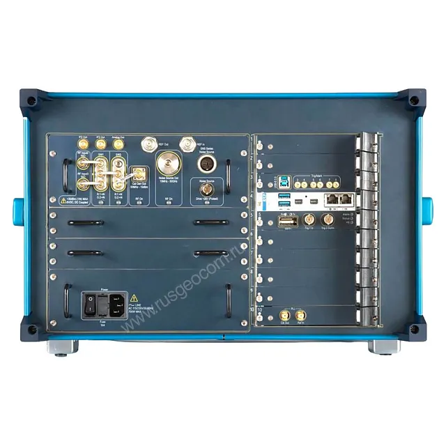 Анализатор сигналов и спектра НОВЭЛ СК4-МАХ6 (40 ГГц)