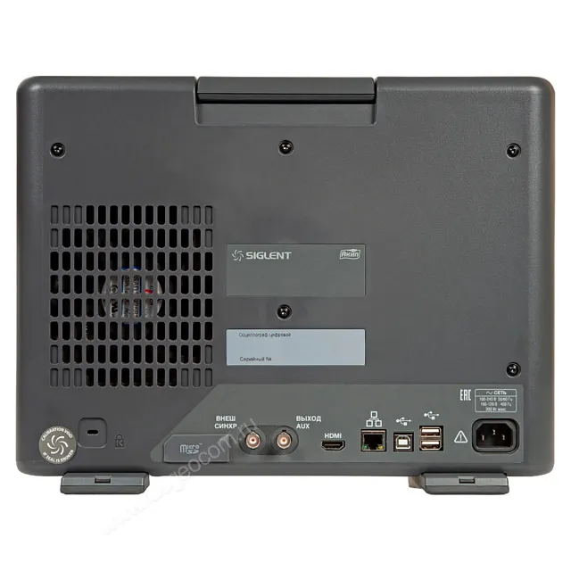 Осциллограф АКИП-4135/2