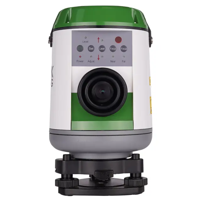 Прибор вертикального проектирования RGK V200G