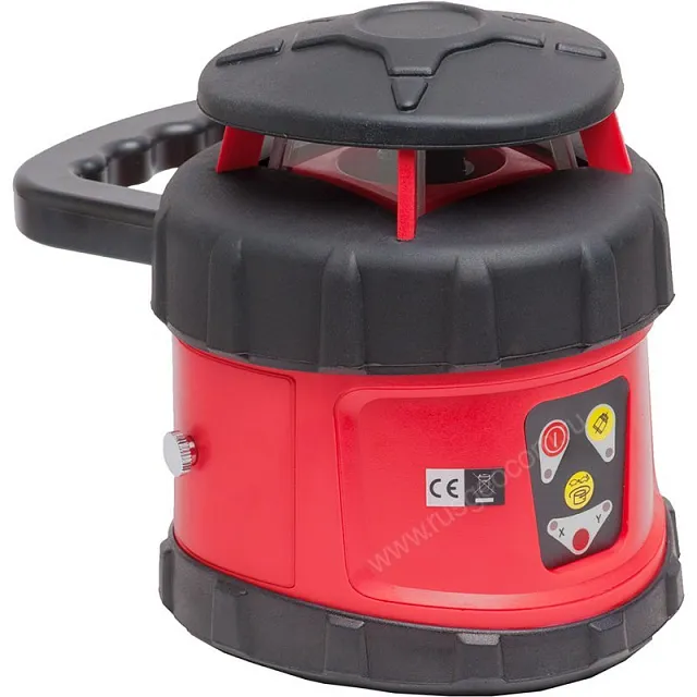 Ротационный нивелир ADA Rotary 500 H Servo