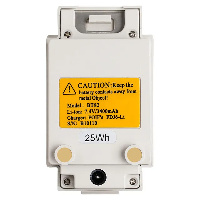 Аккумулятор FOIF BT82