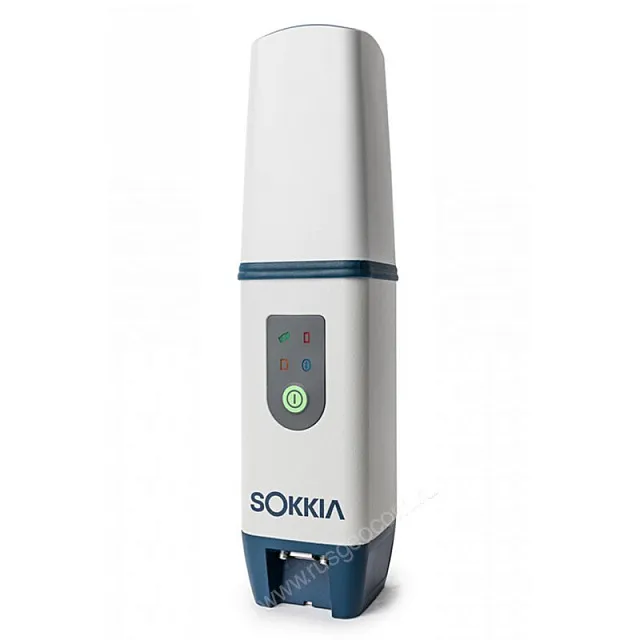 GPS/GNSS  приёмник Sokkia GCX3
