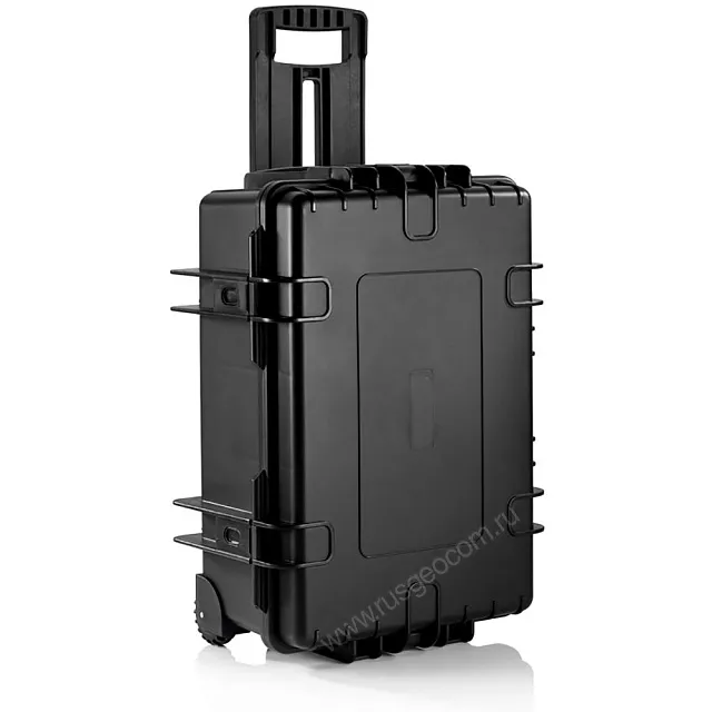 Транспортный кейс Rohde & Schwarz RTB-Z4