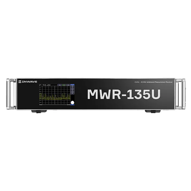 Измерительный приемник INWAVE MWR-135U