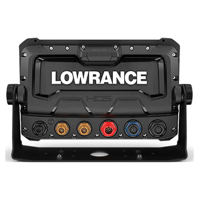 Эхолот Lowrance HDS-10 PRO