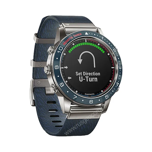 Часы Garmin MARQ Captain