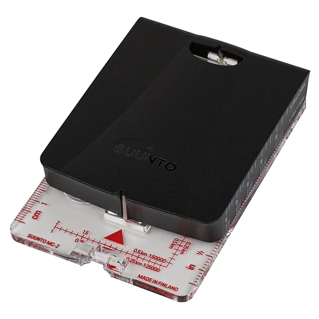 Компас Suunto MC-2 NH USGS Mirror