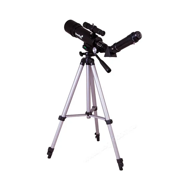 Телескоп Levenhuk Skyline Travel Sun 50