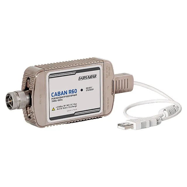 Рефлектометр векторный Caban R60