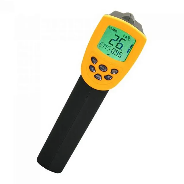 Пирометр ПрофКиП Cobra-872 plus