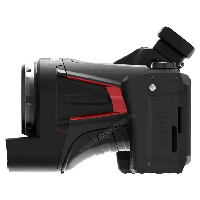 Тепловизор Guide PS800