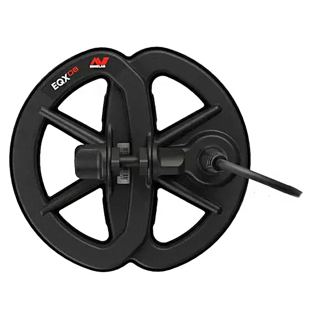 Металлоискатель Minelab EQUINOX 900