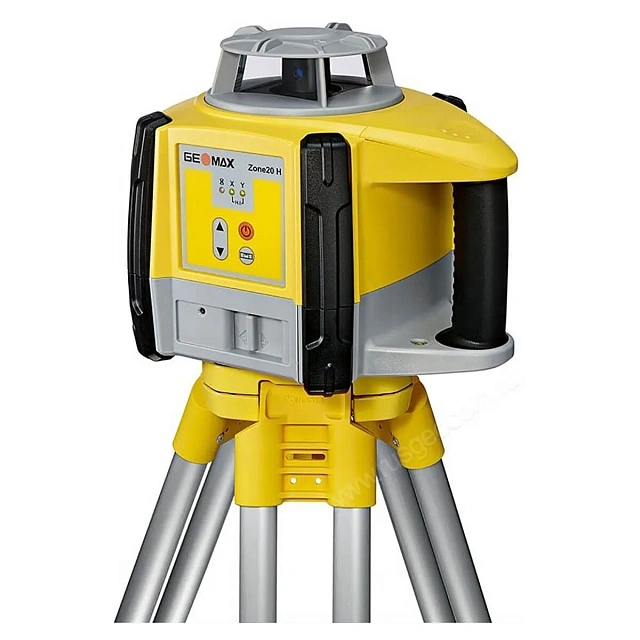 Ротационный нивелир Geomax Zone20 H pro