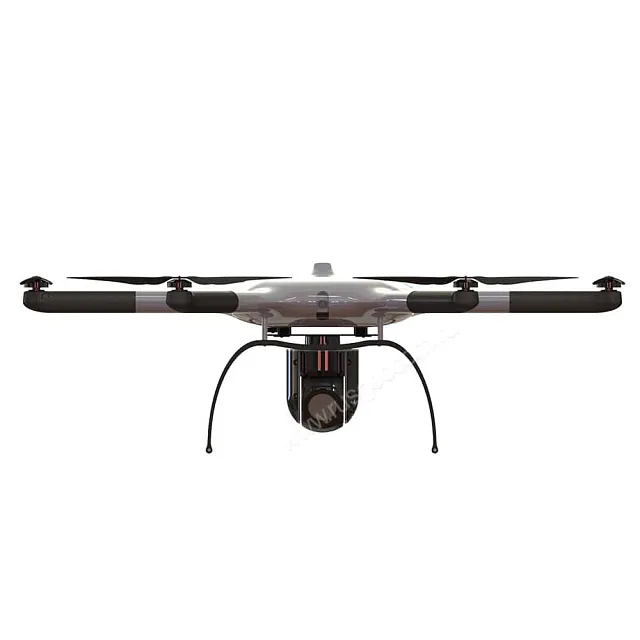 Гексакоптер Supercam X6M2