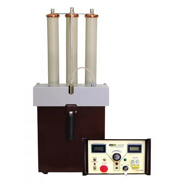 ПрофКиП АИП-70М аппарат испытательный высоковольтный