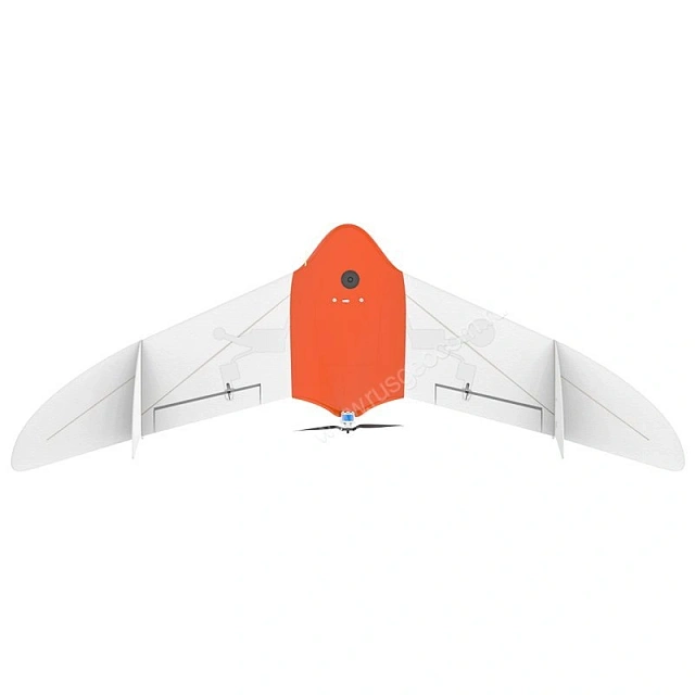 Геоскан 201 с камерой Sony ZVE10