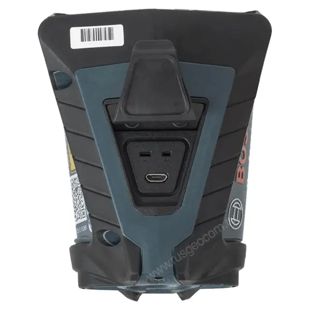 Термодетектор Bosch GIS 1000 C Professional в L-boxx (0.601.083.301)