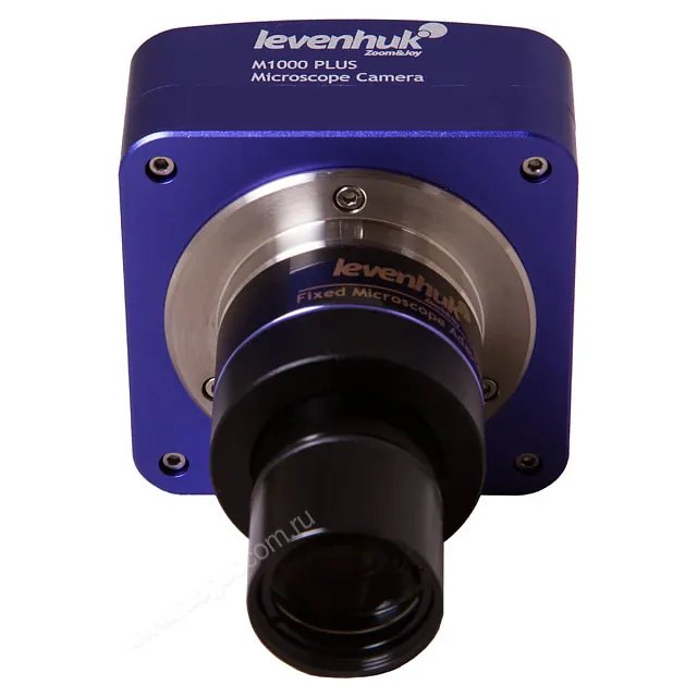 Камера цифровая Levenhuk M1000 PLUS