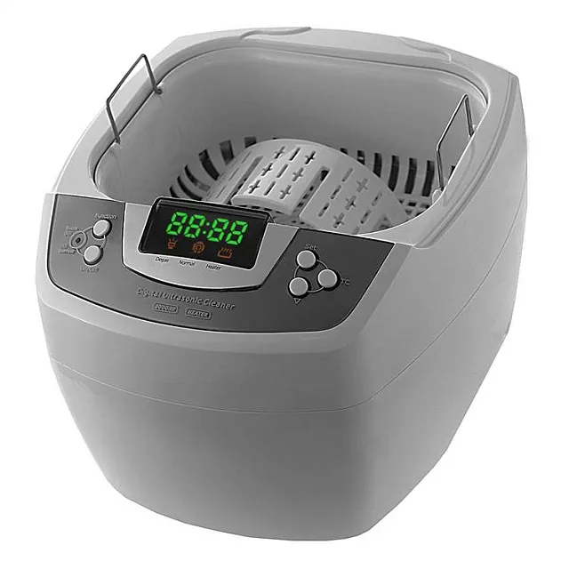 Ультразвуковая ванна МЕГЕОН 76008