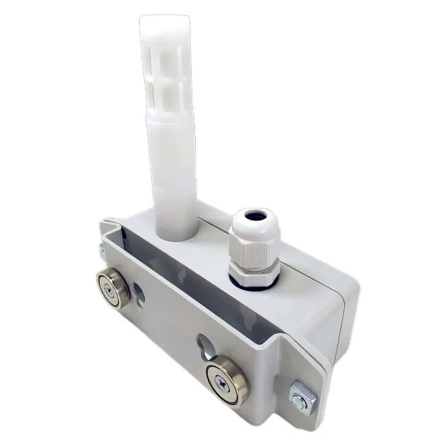 Система мониторинга параметров микроклимата ТКА-ПКЛ 30