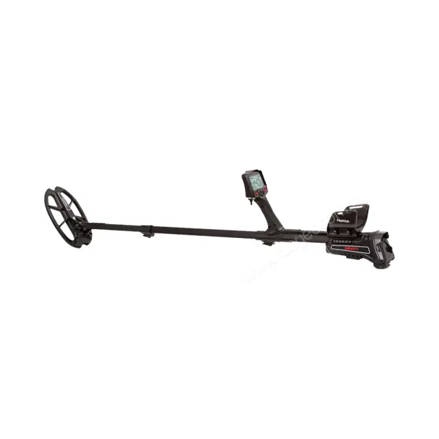 Металлоискатель Nokta Makro Impact Pro Package