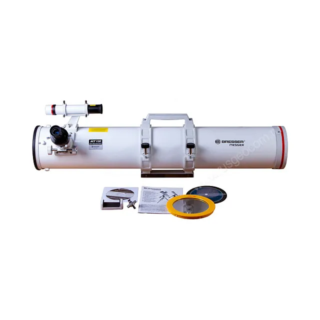 Телескоп Bresser Messier NT-130/1000