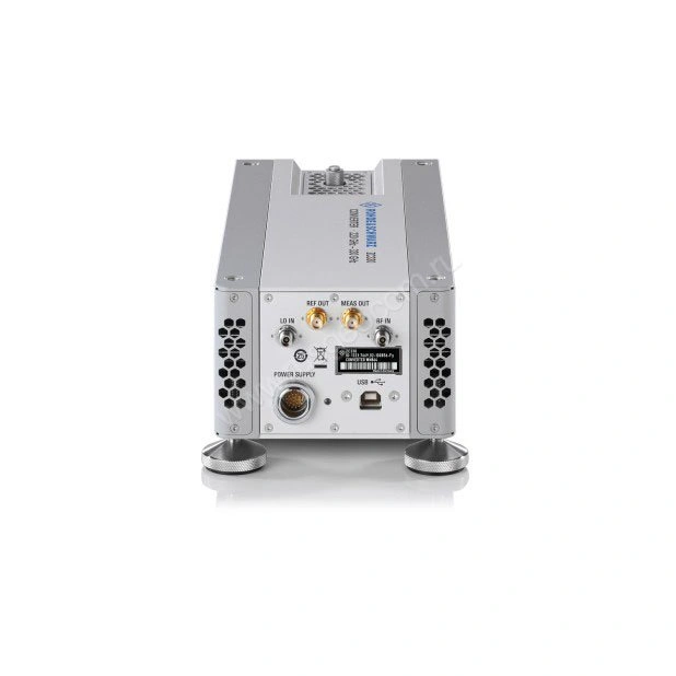 Преобразователь частоты Rohde Schwarz ZC170