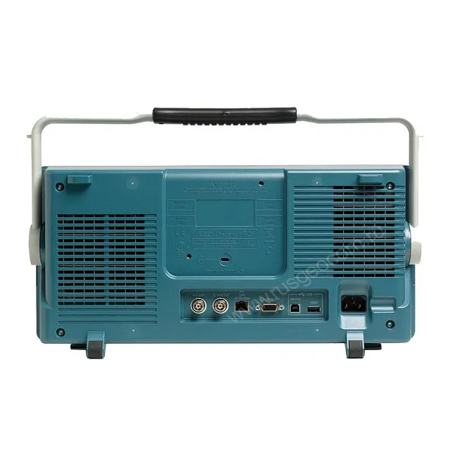 Осциллограф Tektronix MDO3012