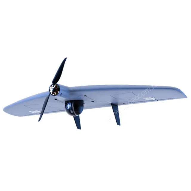 БПЛА Supercam S100f