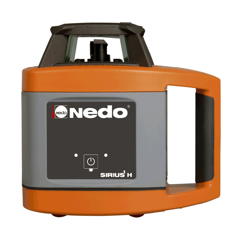 NEDO