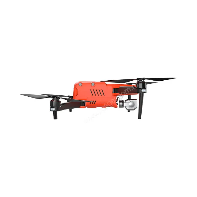 Квадрокоптер Autel Evo II Dual (320x256) + жесткий кейс