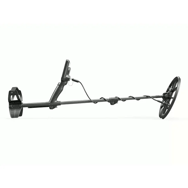 Металлоискатель Nokta Makro Simplex ULTRA WHP