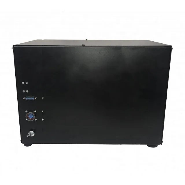 ПрофКиП УПУ-200 установка высоковольтная испытательная пробойная