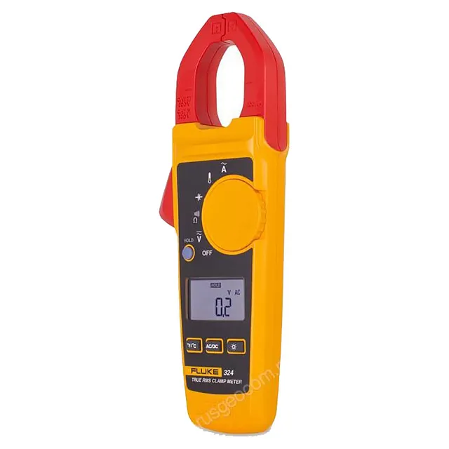 Токоизмерительные клещи Fluke 324