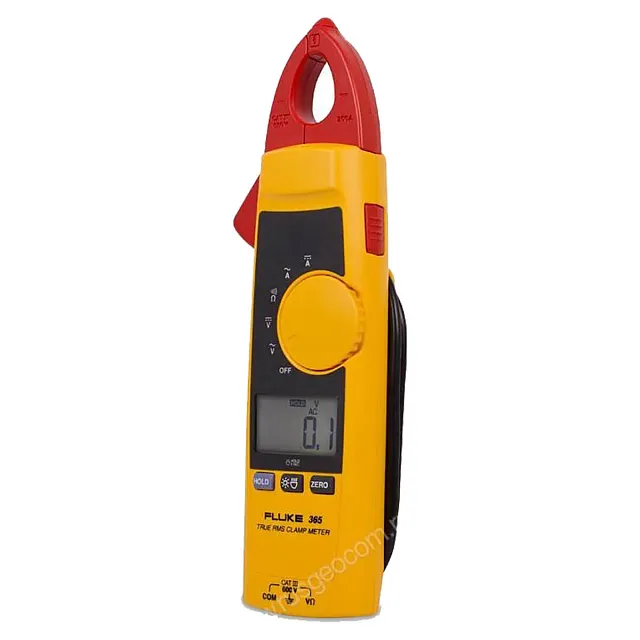 Токоизмерительные клещи Fluke 365